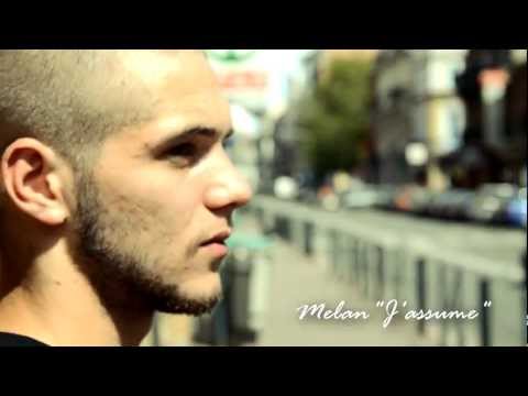 Melan | J'assume (Directed by Fullprod)