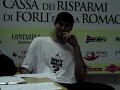 Masciadri dopo Forlì-Treviglio
