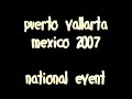 puerto vallarta mexico bboy jam libertad