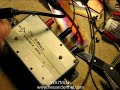 WA7MLH Band Imaging Receiver WA7MLH Band Imaging Receiver