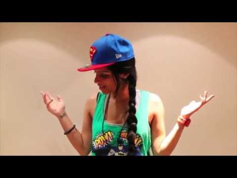 School - Like this video? Click here to share it on Facebook: http://on.fb.me/PY6uve New video every Monday & Thursday! Bookings & Business Inquiries: iisuperwomanii@...
