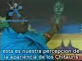la agenda reptiliana   extraterrestres en africa  5 de 13 