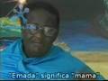 La Agenda Reptiliana - Extraterrestres en Africa (5 de 13)