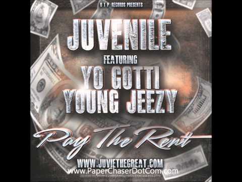 PaperChaserDotCom - It's always good to hear some new music from Juvenile. The New Orleans rapper links up with The Snowman a.k.a. Young Jeezy and Memphis rep Yo Gotti to releas...