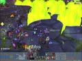 eternal keggers vs  heigan the unclean