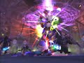 eternal keggers vs  heigan the unclean