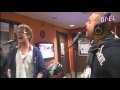 Jurk! bij 3FM live "Zou Zo Graag"