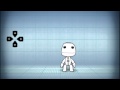 Little Big Planet PSP Part 1 Introduction Level