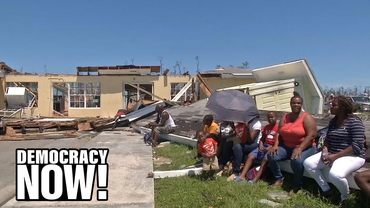 The Greatest Crime of All: Climate Emergency and Inter-Generational Genocide