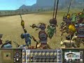 Spain Vs. Aztecs