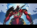 Tengen Toppa Gurren Lagann 23 part 1