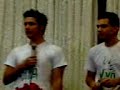 Vocal Harmony