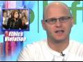 The Daily Left - Sarah Palin Faces ANOTHER Ethics Violation