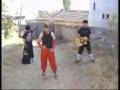 Canavar Adamlar - Fırtınam (Video Klip)