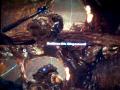 gears of war 2 rift worm