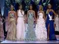 Miss Teen USA 2006 Farewell Walk&Crowning