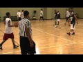 BBC Spring Combine 2011: Game 1 1st Half
