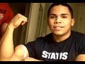 Bodybuilder-Jonathan