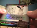 BOX 1 2005 Donruss Signatures group break SICK START HOF x5