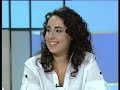 LUIS Y OLAIA JUARISTI \"La Ruta de Don Quijote en BTT\"