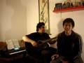 chasing cars accoustic cover - snow patrol