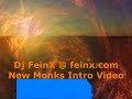 Dj FeinX New Monks Intro