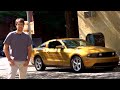 2010 Mustang GT Review - FLDetours