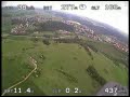 EzOSD Telemtrie für den Immersionsflug