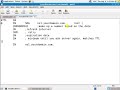 Linux: Create master zone with BIND DNS
