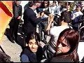 RAW FOOTAGE OF SERJ TANKIAN, JOHN DOLMAYAN IN BATAVIA SOAD