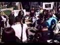 RAW FOOTAGE OF SERJ TANKIAN, JOHN DOLMAYAN IN BATAVIA SOAD