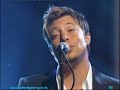 teledysk, klip, Duncan James,- Somebody Still Loves You