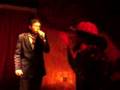 NINJASONIK with TAY ZONDAY - LIVE at CLUB EUROPA BROOKLYN #3
