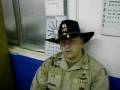CPT Oas Talking about the Garry Owen Song