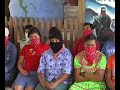 Entrevista a La JBG de La Realidad part 3