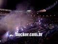 Grêmio B x inter - Sulamericana 2008 - Recebimento / Bandeir Grêmio B x inter - Sulamericana 2008 - Recebimento / Bandeir