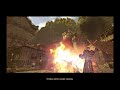 Gothic 3 PL Wojownik Ognia