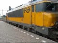 NS Electrische locomotief 1835  ICK