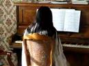 Mes d�boires au piano