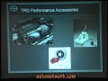 2008 Scion xB and xD, Accessories. 2008 Scion xB and xD, Accessories.