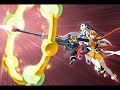 Go Go Power Rangers! Go Go Power Rangers!