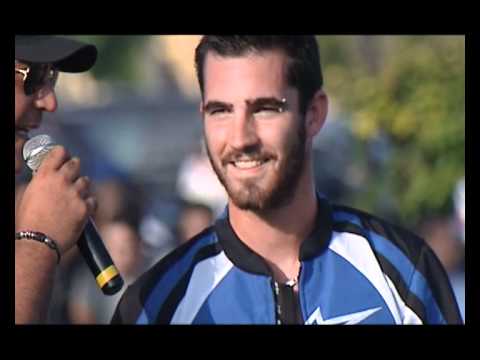 video moto au Maroc