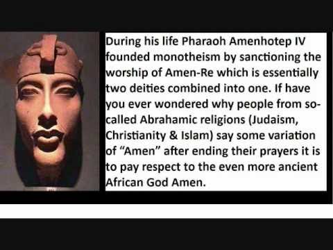 the reign of pharaoh akhenaton and the changes he made in religion the reign of pharaoh akhenaton and the changes he made in religion