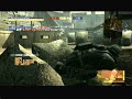 Metal Gear Soild 4 Multiplayer BETA match