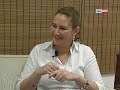 Entrevista de Adriana Vandoni ao site Midia News.