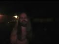 Naked Nate skates