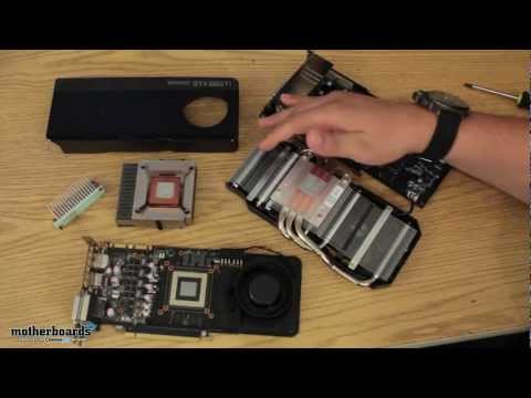 motherboardsorg - Today's best PC & Tech Deals! http://amzn.to/R7i3T6 GTX 660 Ti Teardown & Comparison: ASUS DirectCU II vs Reference CHECK THESE OUT: PRODUCT SPOTLIGHT: See w...