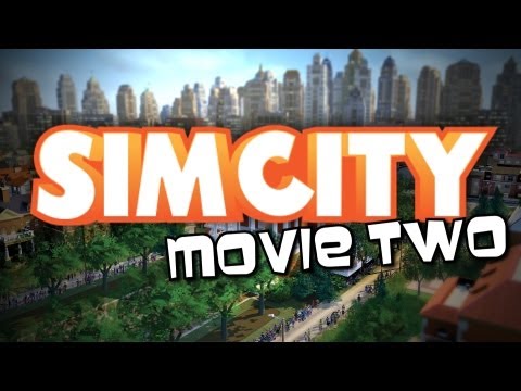 simcity