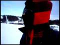 The Roy & func on a ski-vaction at Dundret, Gällivare, Sweden (2008)