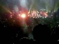 The Mars Volta performs Ilyena